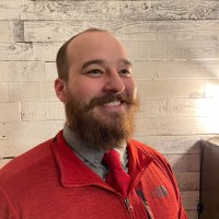 Cloud Lake Technology Employee Kyle Spivey's profile photo