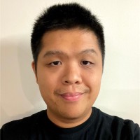 RACQ Employee Nathan Seto's profile photo