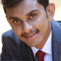 Dubai Electricity & Water Authority - DEWA Employee Reny Thomas's profile photo