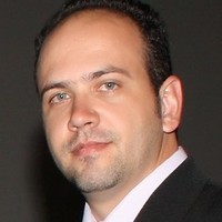 White Martins Employee Helton Souza's profile photo