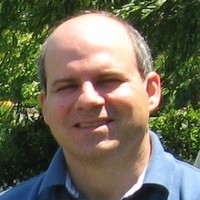 ELITS Employee Tony Disalvo's profile photo