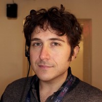Late Night Cartoons, Inc. Employee Nick Vasile's profile photo