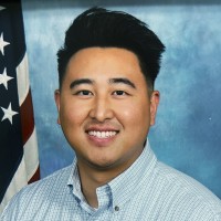 California Department of General Services Employee Patrick-Raphael Perez's profile photo
