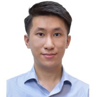 Datalink Business Solutions Ltd Employee Tony Yau's profile photo