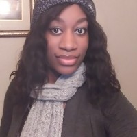 Walmart Employee Amethyst B.'s profile photo