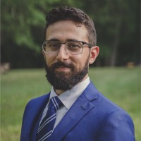 emagine / emagineHealth Employee Mikael Rehman's profile photo