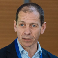 Prendo Employee Guy Giffin's profile photo