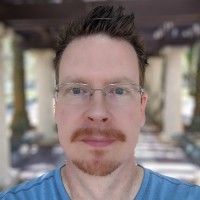 Softrim Employee Andrew Ehrich's profile photo