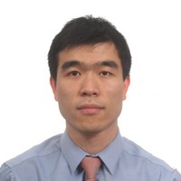 J.P. Morgan Employee Nick Li's profile photo