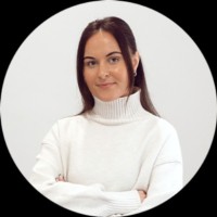 Wriggle Marketing Employee Georgia Gow's profile photo