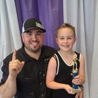 Integrity Elevator Solutions Employee Jacob Dubose's profile photo