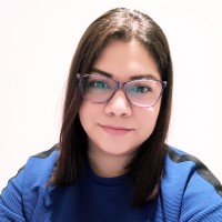 Lucia Bobadilla Email