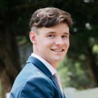 Bryce Odegard Email & Phone Number