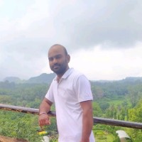 Exide Industries Limited Employee Amber Mehta's profile photo