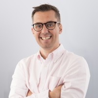 Apprentify Employee Andy Wiles's profile photo