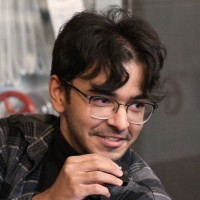 Aaron D'Souza's profile photo