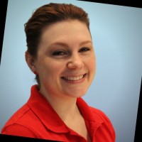 International Literacy Association Employee Jean Wright's profile photo