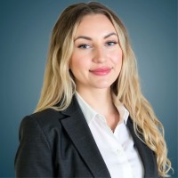 Jordan Robertson Email & Phone Number
