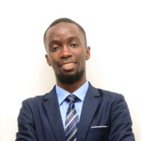 Economics Students Association of Kenya (KESA) Employee Mark Gitau's profile photo
