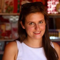 Swahili Coast Employee Caroline Fisher's profile photo