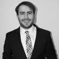 GlossGenius Employee Eric Lehner's profile photo