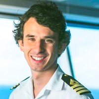 HX Expeditions Employee Tom Shelley's profile photo