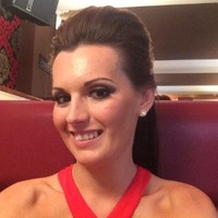 Callprint Employee Andrea Charnock's profile photo