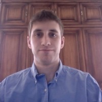 NextComputing Employee Chris Labadini's profile photo