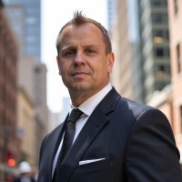 Joseph Spring Email & Phone Number