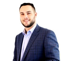 FTS, Inc. Employee Thomas McCormick's profile photo