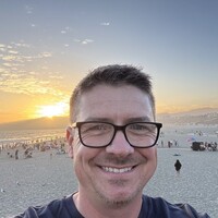 Bbc Studios Employee Simon Alston's profile photo