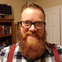 College Foundation, Inc. Employee Ricky Carleton's profile photo