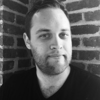 NO6 Employee Alex Tracy's profile photo