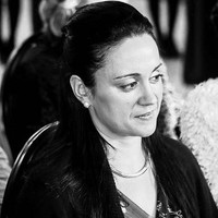 INDAQUA Employee Andreia Marcos's profile photo
