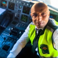 Tsaradia Employee Henri Rakotozafy's profile photo