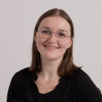 Lyv Employee Zélia Breton's profile photo