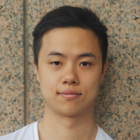Waabi Employee James Tu's profile photo