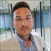 Chargifi Employee Marty Sim's profile photo