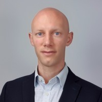 Dynamon Employee Angus Webb's profile photo