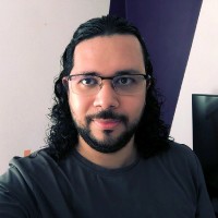 PanOps Solutions Employee Rafael Jardim's profile photo