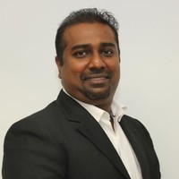 Standard Chartered Bank Employee Nanthe Gonnarsaran's profile photo