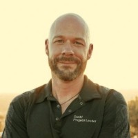 Acme Brick Employee David Klick's profile photo