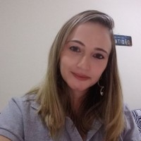 SEJUSP Employee Tatiana Dias's profile photo