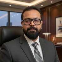 Muhammad Qasim Email