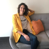 Paragon Fitwear Employee Nicole Abugattas's profile photo