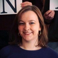Preservation Virginia Employee Ellie Priday's profile photo