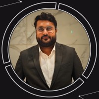 Spring Bio Solution Employee Jayesh Mahajan's profile photo