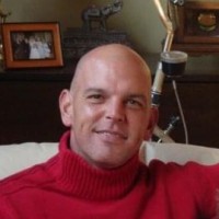 Balsam Mountain Preserve Employee Scott Pitts's profile photo
