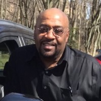 Transitional Services for New York, Inc. Employee George Reid's profile photo