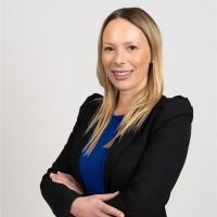 KPMG Luxembourg Employee Delphine Huss's profile photo